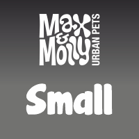 Max & Molly nyakörv Small