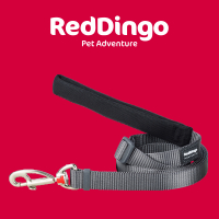 Red Dingo póráz