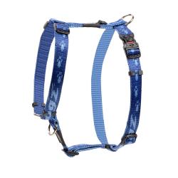 Rogz Alpinist Everest Blue XLarge kutyahám