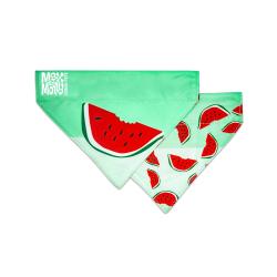 Max & Molly Bandana M/L - Watermelon
