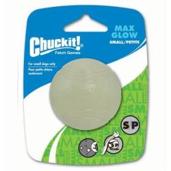 Chuckit Max Glow Ball Small
